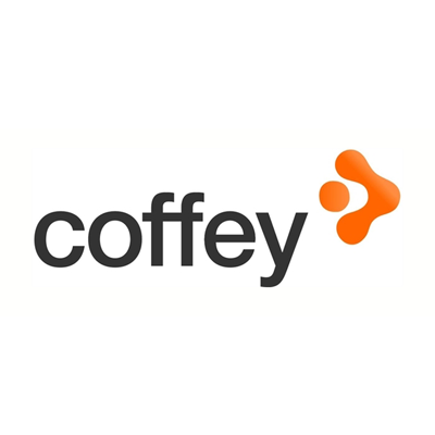 Coffey logo.