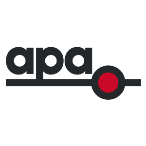 APA logo.