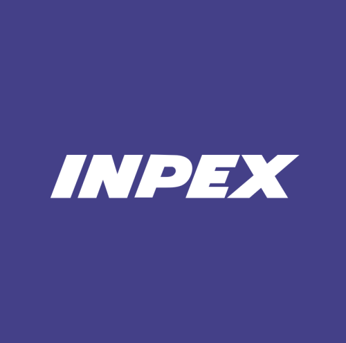 INPEX Logo